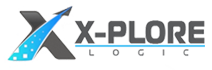 Xplorelogic Logo