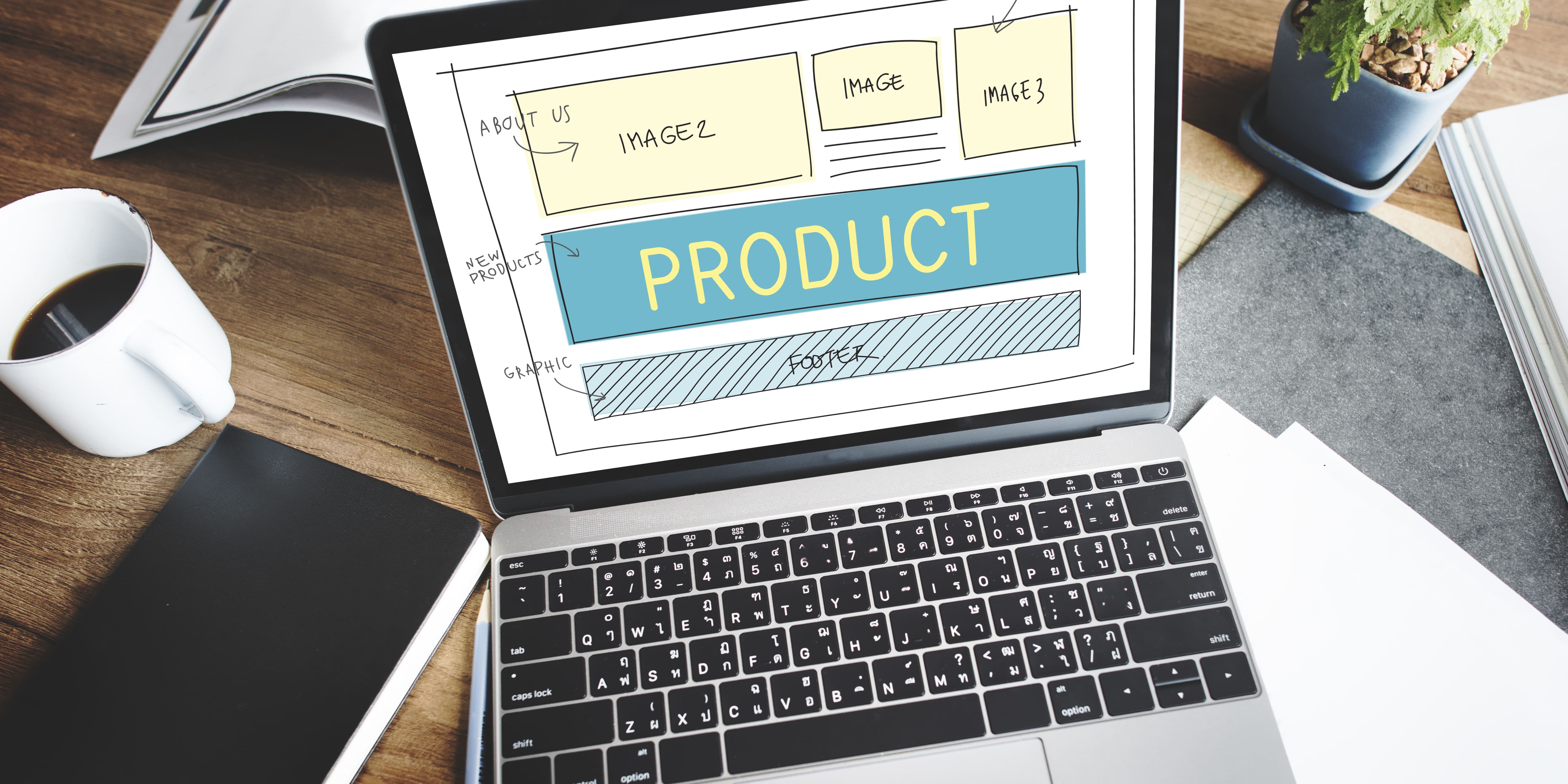 Product Development Background